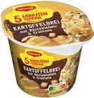 5-Minuten-Terrine im Angebot bei Kaufland in Wermelskirchen 5-Minuten-Terrine Angebote von Maggi bei Kaufland Wermelskirchen für 0,79 €