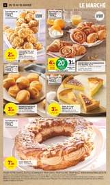 Chocolat Angebote im Prospekt "Intermarché" von Intermarché Hyper Chocolat Angebote im Prospekt "Intermarché" von Intermarché Hyper auf Seite 16