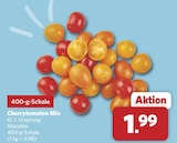 combi Brake - Cherrytomaten Mix Angebot im Prospekt Cherrytomaten Mix bei combi im Brake Prospekt für 1,99 €