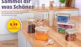 Aufbewahrungslösungen von Brabantia für 0,99 € bei Penny im Angebot Aufbewahrungslösungen von Brabantia im aktuellen Penny Prospekt