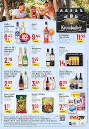 Aktueller Trinkgut Prospekt mit Rotwein, "Aktuelle Angebote", Seite 10