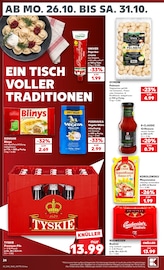 Ähnliche Elektrogrill Angebote im Prospekt "Hier bin ich richtig" von Kaufland in Coesfeld Ähnliche Angebote wie Elektrogrill im Prospekt "Hier bin ich richtig" auf Seite 28 von Kaufland in Coesfeld