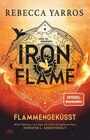 Iron Flame – Flammengeküsst bei Thalia im Radebeul Prospekt für 32,00 €
