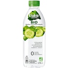 Eau minérale Naturelle Aromatisée - VOLVIC ESSENTIEL BIO en promo chez Carrefour Cannes à 1,75 €