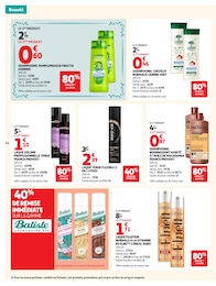 Offre L'Arbre Vert dans le catalogue Auchan Hypermarché du moment à la page 14