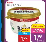Rama Angebote bei Netto Marken-Discount Friedrichshafen für 1,79 €