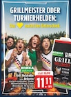 Grill Holzkohle Angebote von EDEKA zuhause bei EDEKA Lippstadt für 11,11 €