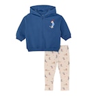 Ensemble bébé - TEX BABY - Carrefour à Levallois-Perret Ensemble bébé - TEX BABY en promo chez Carrefour Levallois-Perret à 9,99 €