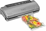 Vakuumierer VC10 Angebote von CASO DESIGN bei GLOBUS Leipzig für 7,99 €