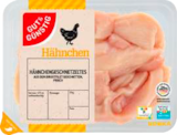 Hähnchen Geschnetzeltes von Gut & Günstig im aktuellen EDEKA Prospekt