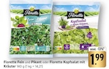 Fein und Pikant Angebote von Florette bei EDEKA Saarbrücken für 1,99 €