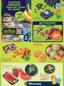 Bio Bananen im aktuellen tegut Prospekt (München) Bio Bananen im tegut Prospekt "tegut… gute Lebensmittel" mit 23 Seiten (München)