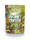 100% Whey Protein Dubai Chocolate Style von IronMaxx im aktuellen Lidl Prospekt