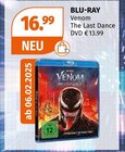 Venom The Last Dance Angebote bei Müller Offenburg für 13,99 €