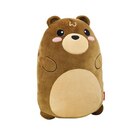 Aktuelles Super Soft! Kissen - Teddy Bear Angebot bei Thalia in Dresden ab 25,99 €