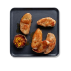 Puten-Ministeaks XXL im Angebot bei Kaufland in Chemnitz Puten-Ministeaks XXL Angebote von K-PURLAND bei Kaufland Chemnitz für 6,99 €