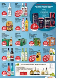 V-Markt Bier im Prospekt V-Markt Bier im Prospekt