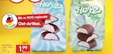 Happz Kokos im Angebot bei Netto Marken-Discount in Nordhausen Happz Kokos Angebote von Zetti bei Netto Marken-Discount Nordhausen für 1,99 €