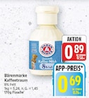 Kaffeetraum von Bärenmarke für 0,69 € bei E center im Angebot Kaffeetraum von Bärenmarke im aktuellen E center Prospekt