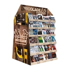 Foire au bricolage et à l'électricité - COGEX en promo chez Carrefour Courbevoie à 1,00 €