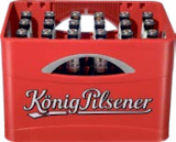 König Pilsener im aktuellen aktiv & irma Prospekt