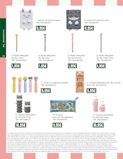 Promos Jouets dans le catalogue "MONOPRIX" de Monoprix Tours Nationale Jouets en promo dans le catalogue Monoprix Tours Nationale à la page 22