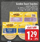 Körner Harmonie Toasties bei E center im Prospekt "" für 1,29 €