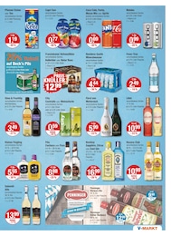 Kiste Angebot im aktuellen V-Markt Prospekt auf Seite 13