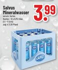 Trinkgut Wolfenbüttel - Mineralwasser Angebot im Prospekt Mineralwasser bei Trinkgut im Wolfenbüttel Prospekt für 3,99 €