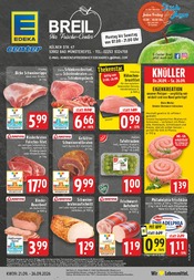 Fleisch im E center Prospekt in Euskirchen Aktueller E center Prospekt mit Fleisch, "Aktuelle Angebote", Seite 1