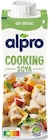 Cooking Soya von alpro für 0,99 € bei REWE im Angebot Cooking Soya von alpro im aktuellen REWE Prospekt