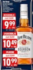 Kentucky Straight Bourbon Whiskey Angebote von Jim Beam bei E center Köln für 9,99 €