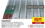 Angebot im toom Baumarkt München Prospekt toom Baumarkt München Prospekt mit  im Angebot für 15,99 €