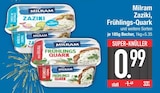 Zaziki von Milram im aktuellen EDEKA Prospekt für 0,99 €