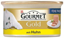 Gourmet Perle Pouch oder Gold Dose bei Rossmann in Neuss Gourmet Perle Pouch oder Gold Dose im Angebot bei Rossmann Neuss für 0,33 €