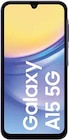 Aktuelles Smartphone Galaxy A15 5G Angebot bei expert in Wuppertal ab 199,00 €