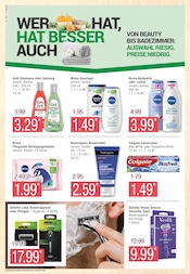 Aktueller Marktkauf Prospekt mit Nivea, "Top Angebote", Seite 26