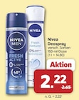 Deospray Fresh Active bei famila Nordwest im Bremervörde Prospekt für 2,22 €