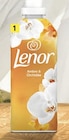 Adoucissant Ambre et Orchidée - Lenor à 1,40 € dans le catalogue Supeco