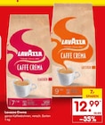 Crema Classico Angebote von Lavazza bei Netto Marken-Discount Bonn für 12,99 €