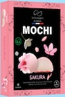 Mochi Glacé Sakura Fleurs de Cerisier - La Compagnie du Mochi en promo chez Intermarché Hyper Mochi Glacé Sakura Fleurs de Cerisier - La Compagnie du Mochi dans le catalogue Intermarché Hyper