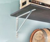 Schwerlast-Konsole Beam im Angebot bei BBM Baumarkt in Delmenhorst Schwerlast-Konsole Beam Angebote bei BBM Baumarkt Delmenhorst für 6,99 €