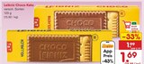 Choco Keks Angebote von Leibniz bei Netto Marken-Discount Bremerhaven für 1,69 €