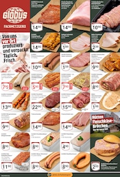 Rindfleisch im GLOBUS Prospekt in Pirmasens Aktueller GLOBUS Prospekt mit Rindfleisch, "Aktuelle Angebote", Seite 11