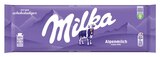 Schokolade oder Favourites Angebote von Milka bei REWE Ettlingen für 2,29 €