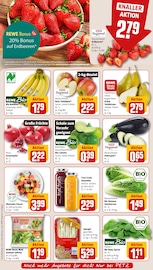 Computer im REWE Prospekt in Hennef Aktueller REWE Prospekt mit Computer, "Dein Markt", Seite 6