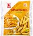 Schupfnudeln von K-CLASSIC im aktuellen Kaufland Prospekt für 1,49 €