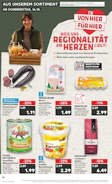 Wild im Kaufland Prospekt in Stuttgart Aktueller Kaufland Prospekt mit Wild, "Aktuelle Angebote", Seite 28