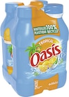 OASIS Tropical - OASIS dans le catalogue Casino Supermarchés