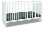 Babybett Image Angebote bei SB Möbel Boss Bielefeld für 99,00 €
